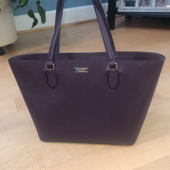 NEVER USED Kate Spade Tote Bag - Picture 1 of 4